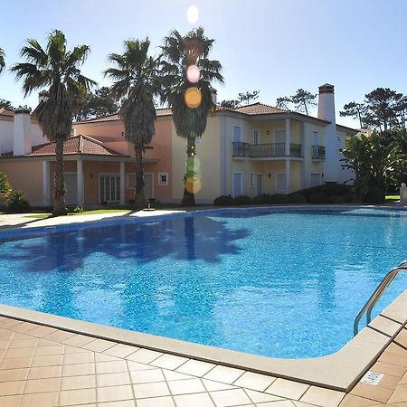 Praia Del Rei Beach 3 Pools Amoreira  Zewnętrze zdjęcie