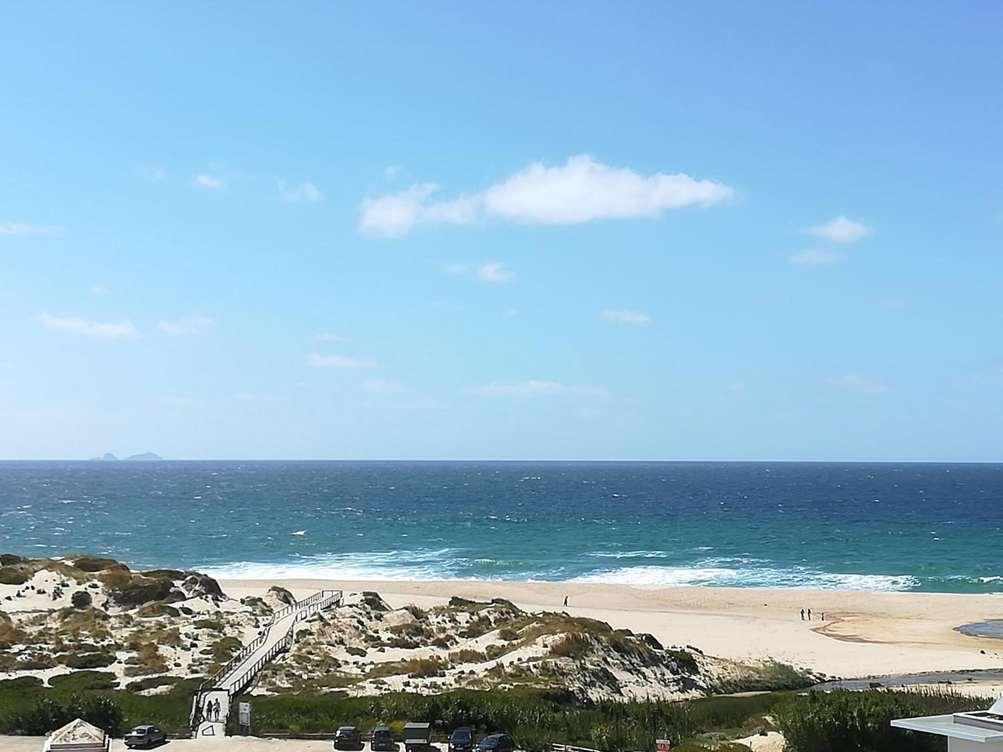 Praia Del Rei Beach 3 Pools Amoreira  Pokój zdjęcie