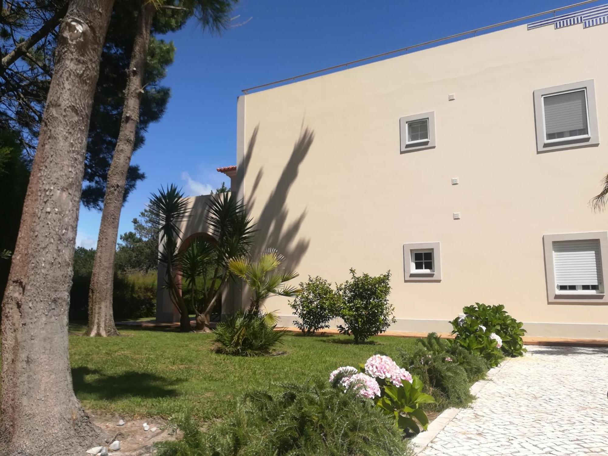 Praia Del Rei Beach 3 Pools Amoreira  Pokój zdjęcie