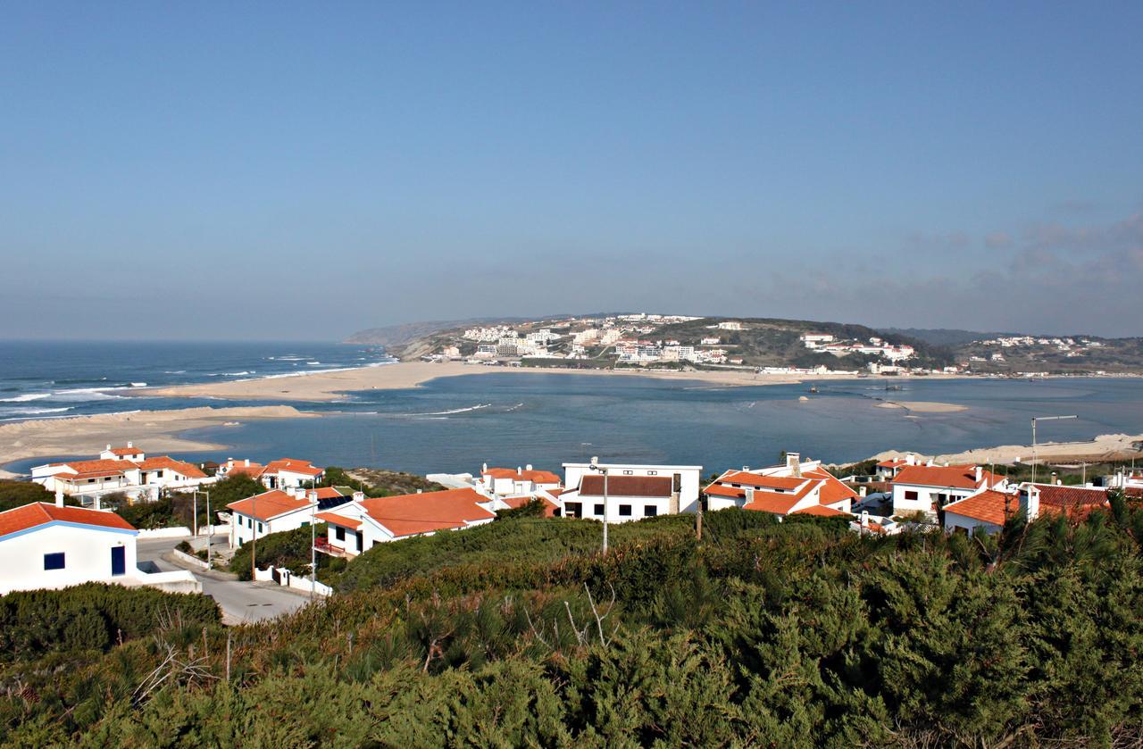Praia Del Rei Beach 3 Pools Amoreira  Zewnętrze zdjęcie