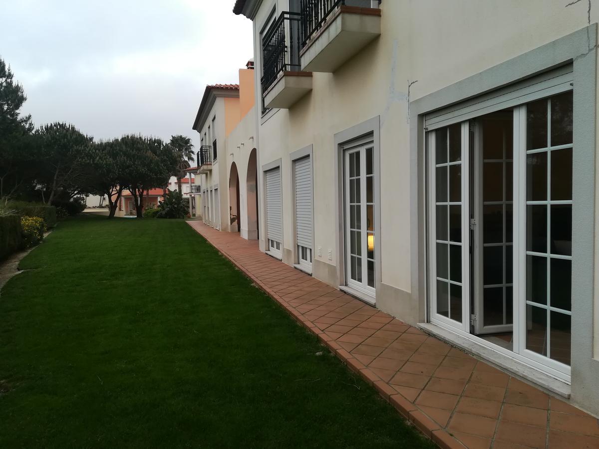 Praia Del Rei Beach 3 Pools Amoreira  Zewnętrze zdjęcie