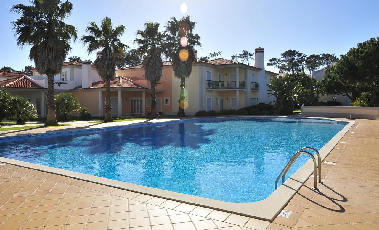 Praia Del Rei Beach 3 Pools Amoreira  Zewnętrze zdjęcie