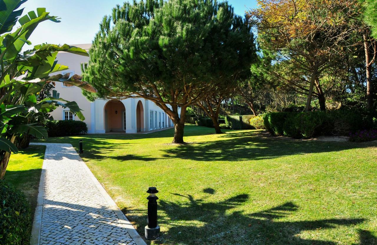 Praia Del Rei Beach 3 Pools Amoreira  Zewnętrze zdjęcie