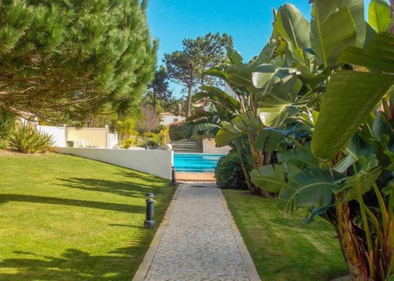 Praia Del Rei Beach 3 Pools Amoreira  Zewnętrze zdjęcie